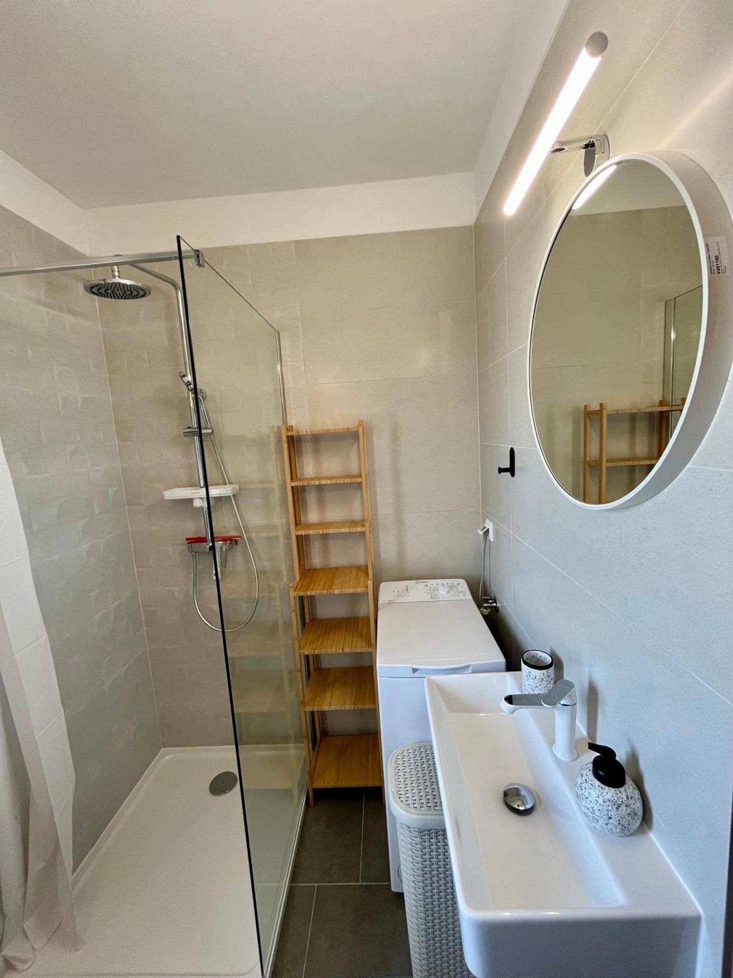 Apartman Karmen Trogir Extérieur photo
