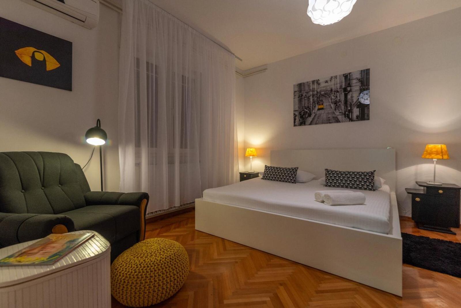 Apartman Karmen Trogir Extérieur photo
