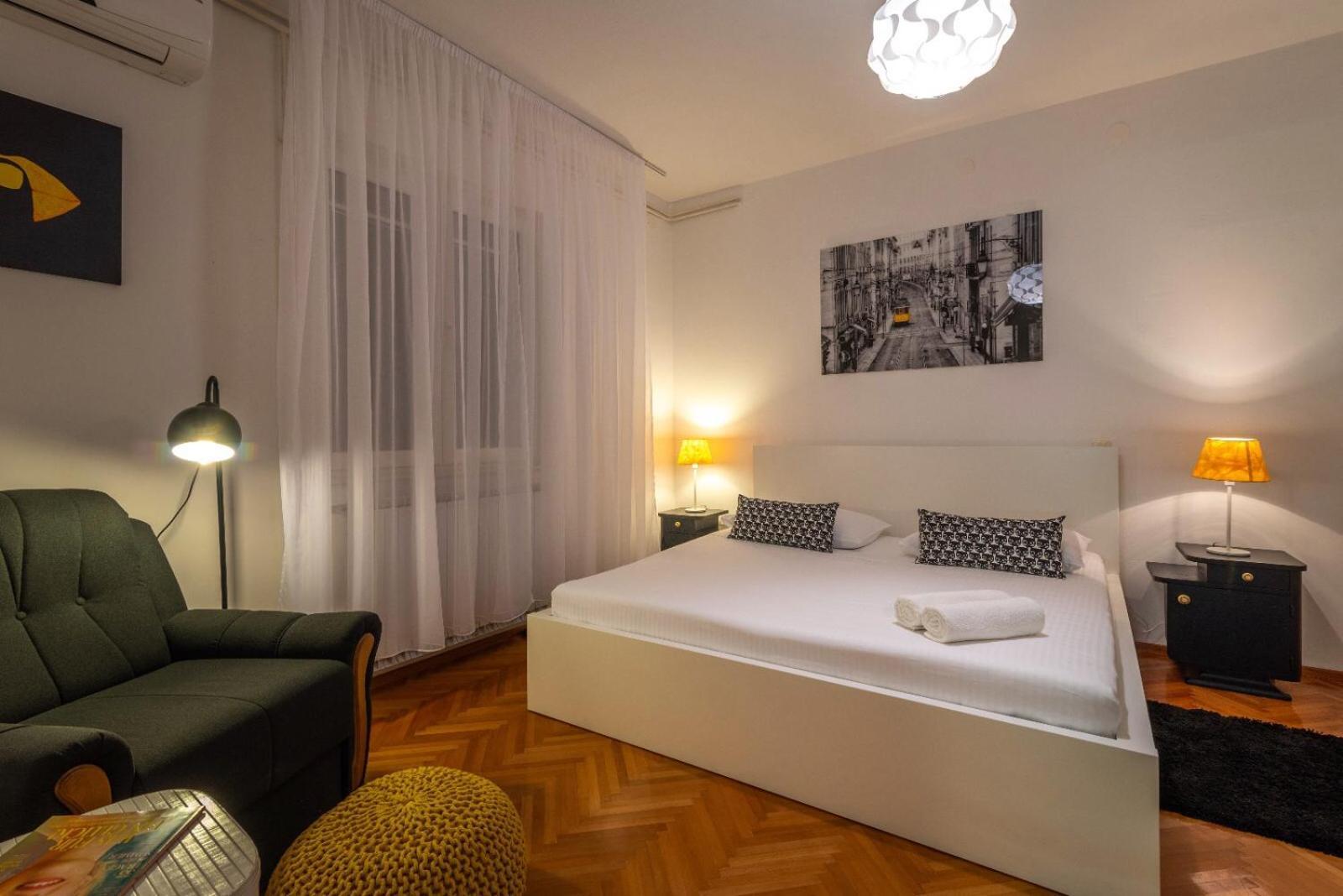 Apartman Karmen Trogir Extérieur photo