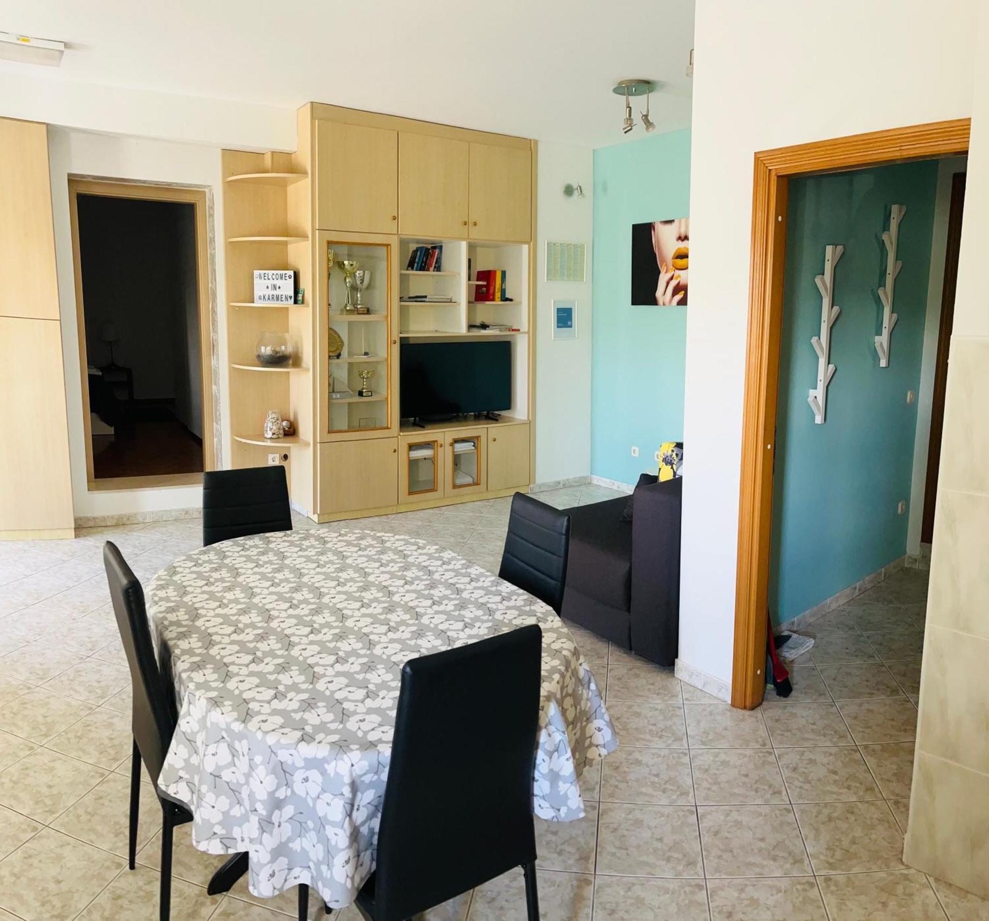 Apartman Karmen Trogir Extérieur photo