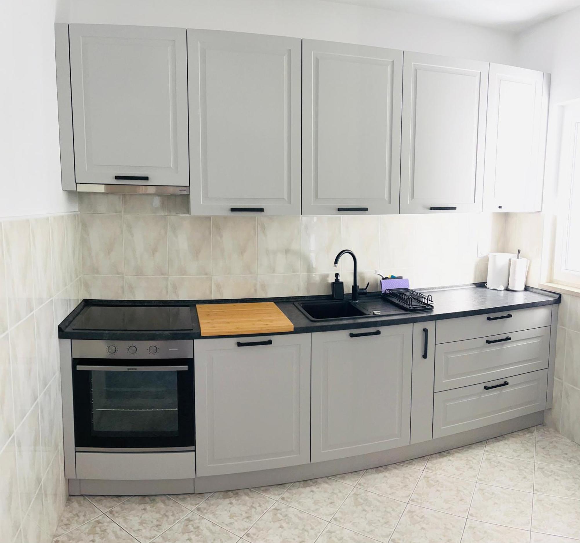 Apartman Karmen Trogir Extérieur photo